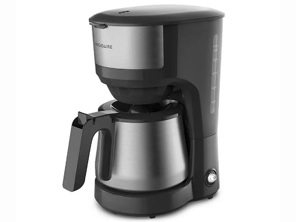 COFFEEMAKER FRIGIDAIRE FCM22 10 TAZAS JARRA