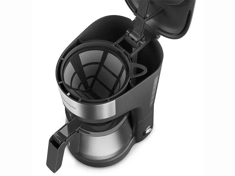 COFFEEMAKER FRIGIDAIRE FCM22 10 TAZAS JARRA