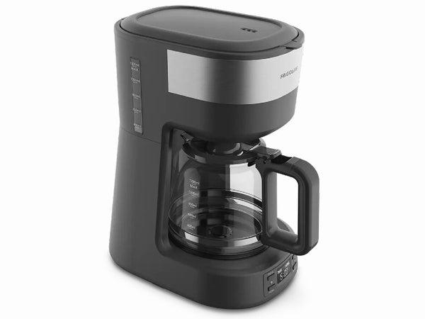 COFFEEMAKER FRIGIDAIRE FCM25 10 TAZAS DIGITAL