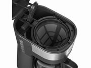 COFFEEMAKER FRIGIDAIRE FCM25 10 TAZAS DIGITAL