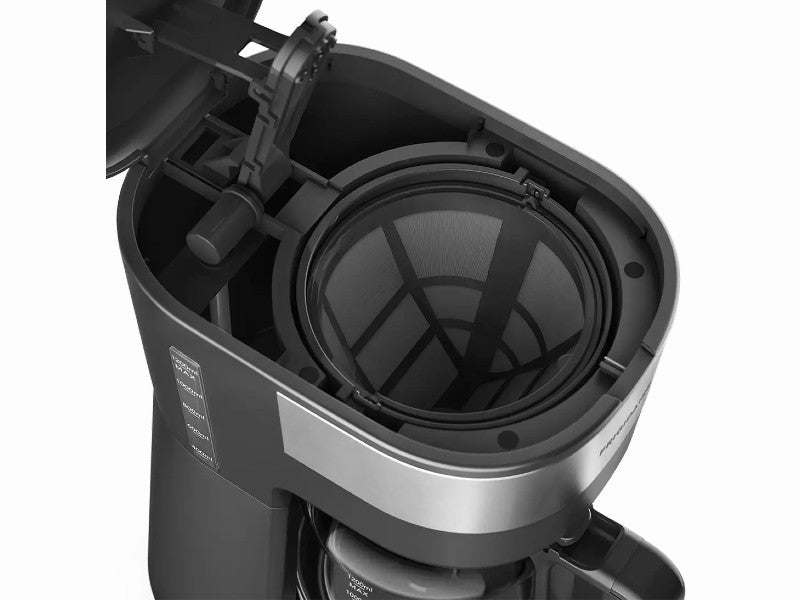 COFFEEMAKER FRIGIDAIRE FCM25 10 TAZAS DIGITAL