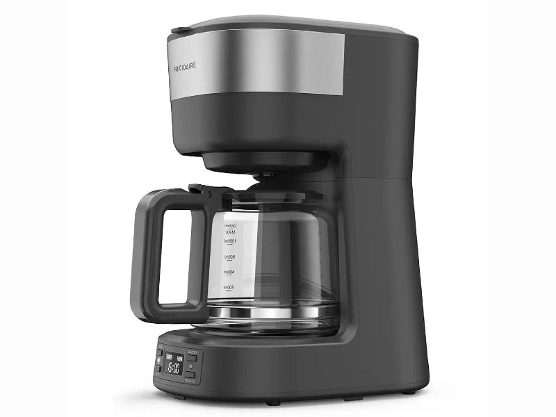 COFFEEMAKER FRIGIDAIRE FCM25 10 TAZAS DIGITAL