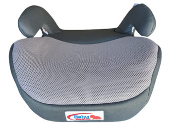 CAR BOOSTER FDSY-04C11GV GRAY/GREEN 15-36KG