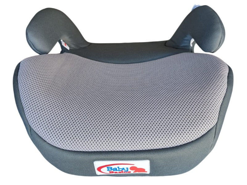 CAR BOOSTER FDSY-04C11GV GRAY/GREEN 15-36KG