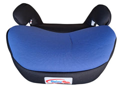 BOOSTER P/CARRO FDSY-04C11NA AZUL/NEGRO 15-36KG