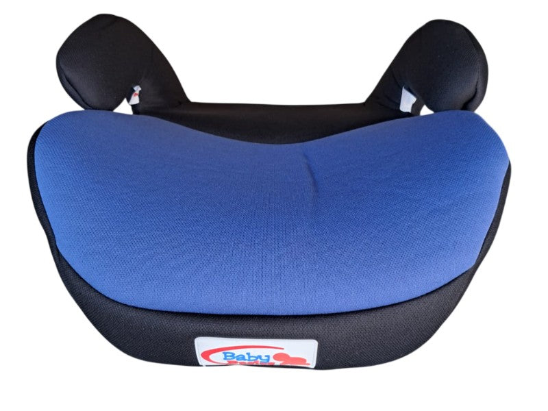 BOOSTER S/CAR FDSY-04C11NA BLUE/BLACK 15-36KG