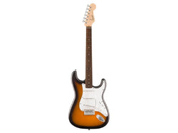 GUITARRA SQUIER DEBUT COLLEC STRAT SUNBRS