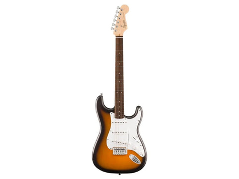 GUITARRA SQUIER DEBUT COLLEC STRAT SUNBRS