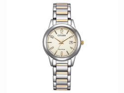 RELOJ DAMA CITIZEN FE1244-72A ECO-DRIVE