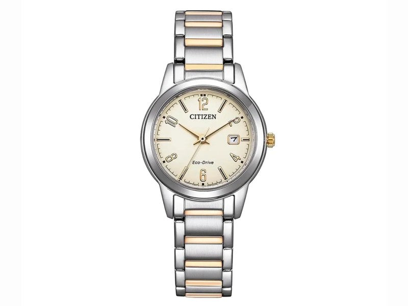 RELOJ DAMA CITIZEN FE1244-72A ECO-DRIVE