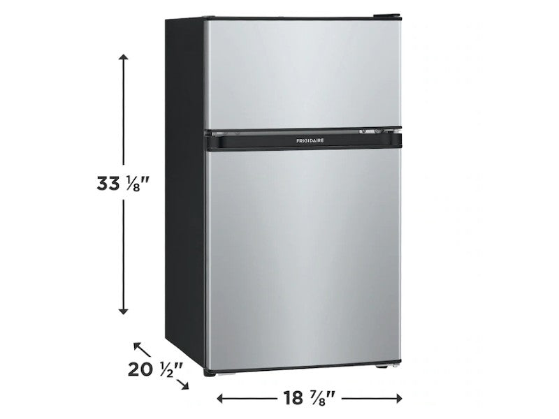 MINI BAR 3 PC FRIGIDAIRE FFPS3133UM COMPACT