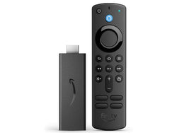 FIRE TV STICK AMAZON STREAMING 3ERA GEN  ALEXA VOICE