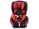 SILLA P/CARRO FISHER PRICE ROJA VRFP1910R