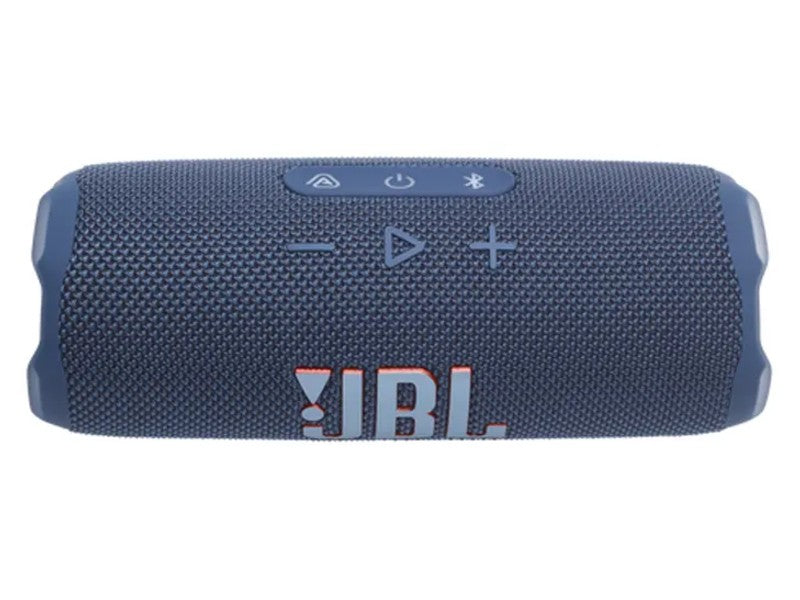 SPEAKER JBL FLIP 7 35W RMS BT WATERPROOF BLUE
