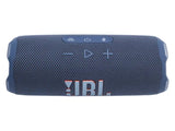 PARLANTE JBL FLIP 7 35W RMS BT CONTRA AGUA AZUL