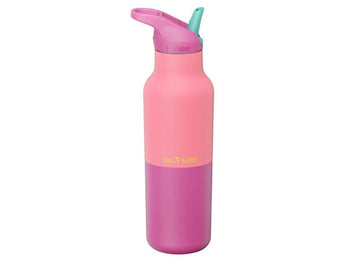 RISE CLASSIC INSULATED 16OZ (473 ml) FLIP SEAL PINK LEMONADE