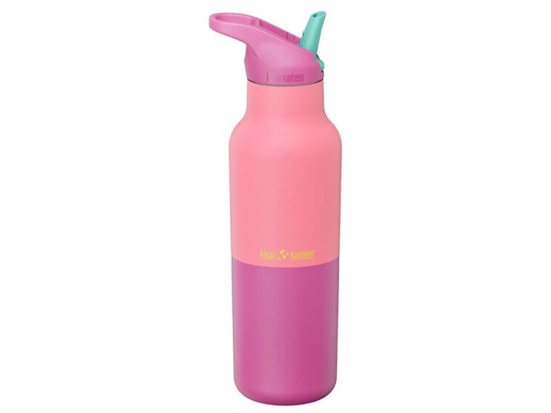 RISE CLASSIC INSULATED 16OZ (473 ml) FLIP SEAL PINK LEMONADE