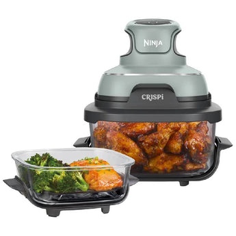FREIDORA AIRE NINJA FN101SG 4EN1 3.8L
