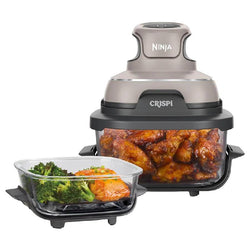 FREIDORA AIRE NINJA FN101ST 4EN1 3.8L