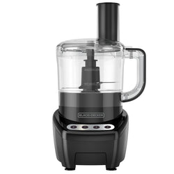 PROCESADOR ALIMENTOS B&D FP4342-0BDLA 8TZ 2VEL