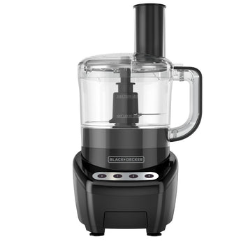 PROCESADOR ALIMENTOS B&D FP4342-0BDLA 8TZ 2VEL