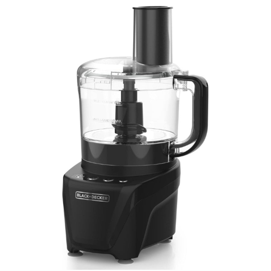 PROCESADOR ALIMENTOS B&D FP4342-0BDLA 8TZ 2VEL