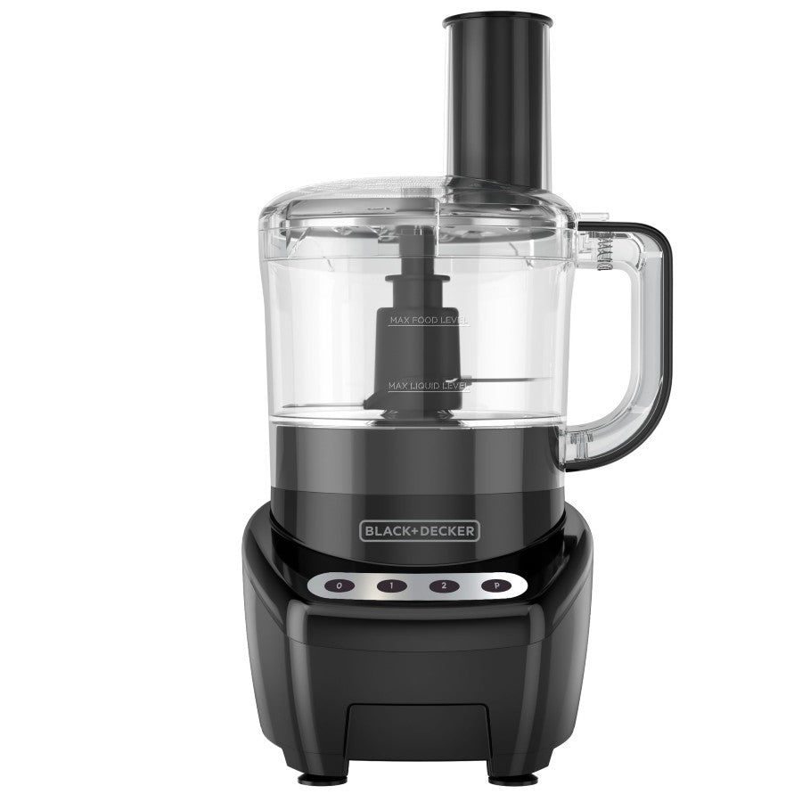 PROCESADOR ALIMENTOS B&D FP4342-0BDLA 8TZ 2VEL