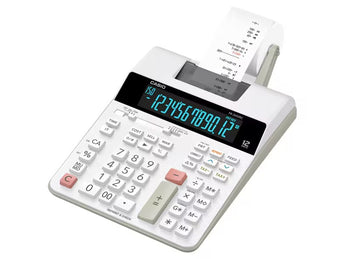 CASIO FR-2650RC CALCULATOR