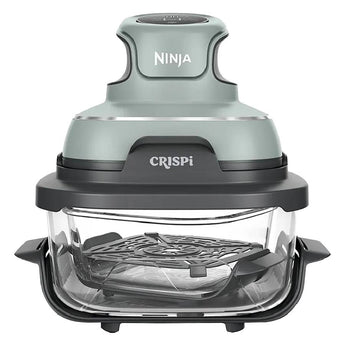 FREIDORA AIRE NINJA FN101SG 4EN1 3.8L