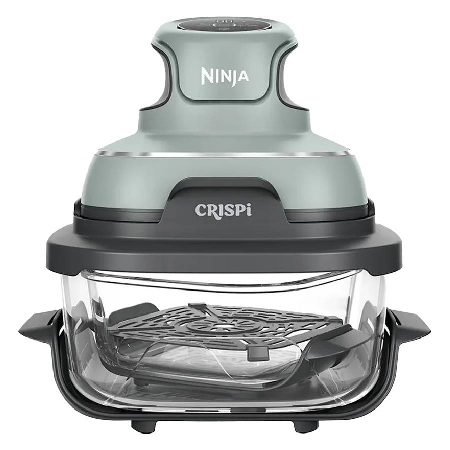 FREIDORA AIRE NINJA FN101SG 4EN1 3.8L