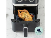 OSTER CKSTAF401MDF 4 L AIR FRYER