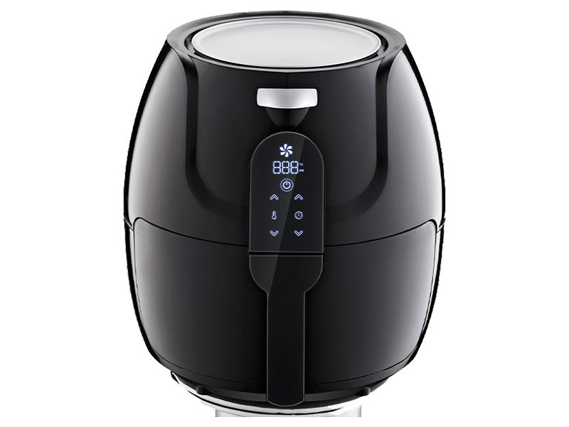 PREMIUM AIR FRYER PAF580 5.5L 1700W BLACK