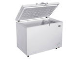CONGELADOR FRIGIDAIRE FFCC11C3HQW 11 PIES BLANCO