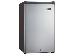 MINIBAR FRIGIDAIRE FRD04G3HPI 4.4 PIES INOX
