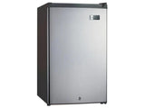 MINIBAR FRIGIDAIRE FRD04G3HPI 4.4 PIES INOX