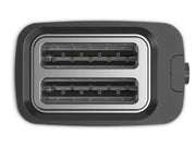 TOSTADOR DE PAN FRIGIDAIRE FTS25 2 REBANADAS