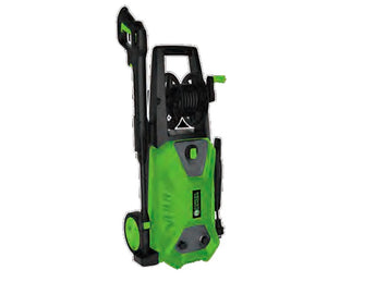 PRESSURE WASHER F&G H 7160RM/120 120W 2200W AA