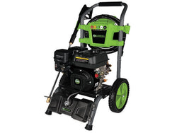 HIDROLAVADORA F&G H 10250G GASOLINA 6.5HP 3045PSI