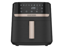 FREIDORA DE AIRE B+D AFBD82-1BDLA DIGITAL 7.5 LTS