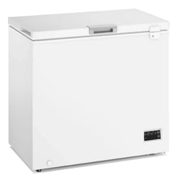 CONGELADOR FRIGIDAIRE FFH07S3N5AW 7 PIES BLANCO