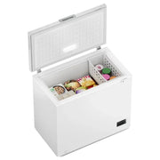 CONGELADOR FRIGIDAIRE FFH07S3N5AW 7 PIES BLANCO