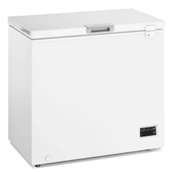 CONGELADOR FRIGIDAIRE FFH07S3N5AW 7 PIES BLANCO