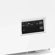 CONGELADOR FRIGIDAIRE FFH07S3N5AW 7 PIES BLANCO