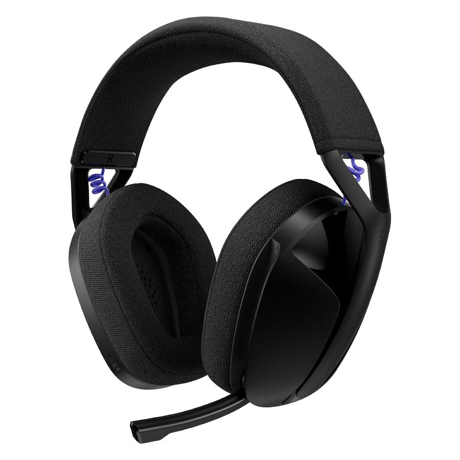 HEADSET GAMING LOGITECH G321 INAL/BT 5.2