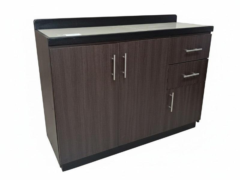 CABINET FLOOR 1.20 M COFFEE M/T 1104
