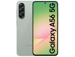 CELULAR SAMSUNG GALAXY A56 5G 8GB/256GB GREEN