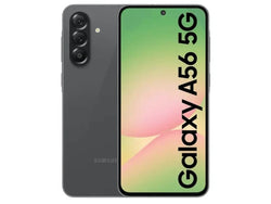 CELULAR SAMSUNG A56 5G/12GB/256GB BLACK