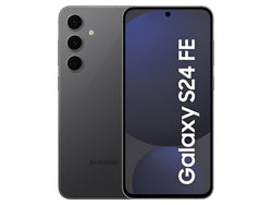 CELULAR SAMSUNG GALAXY S24 FE 8GB/256GB GRAPHITE