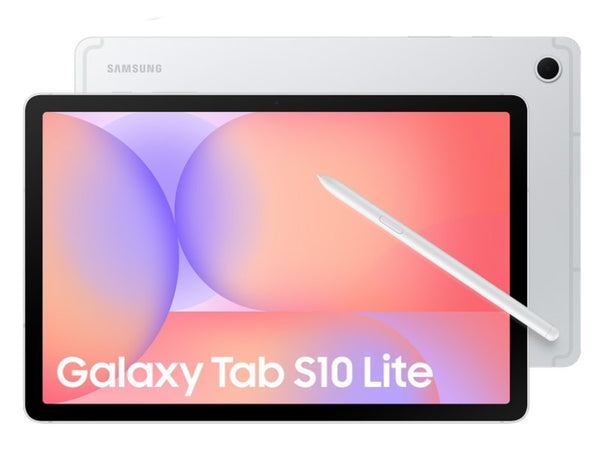 SAMSUNG GALAXY TAB S10 LITE WIFI 6GB/128GB SILVER