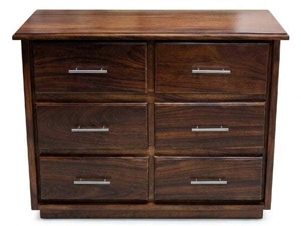 GAVETERO CONTEMPORANEO MADERA
